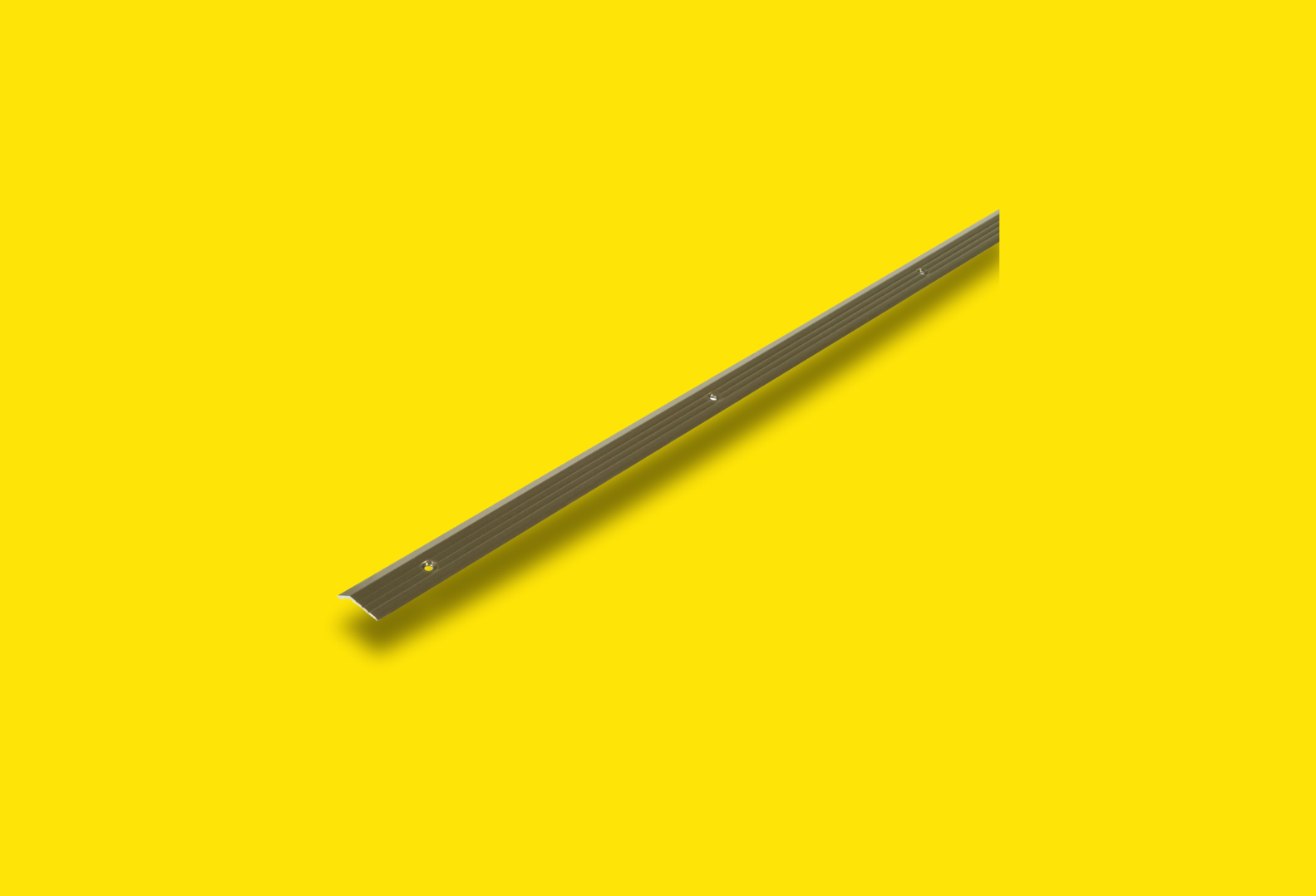 Carpet Edge Aluminium