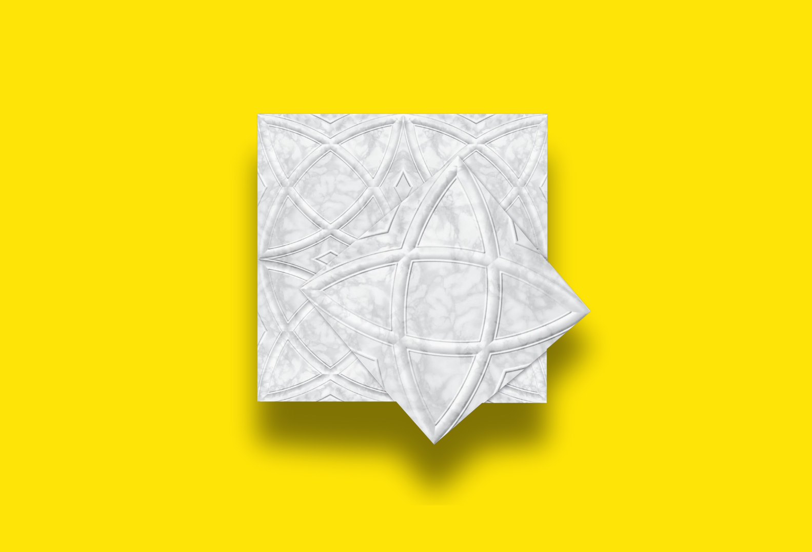 Ceiling Tiles Polysterene