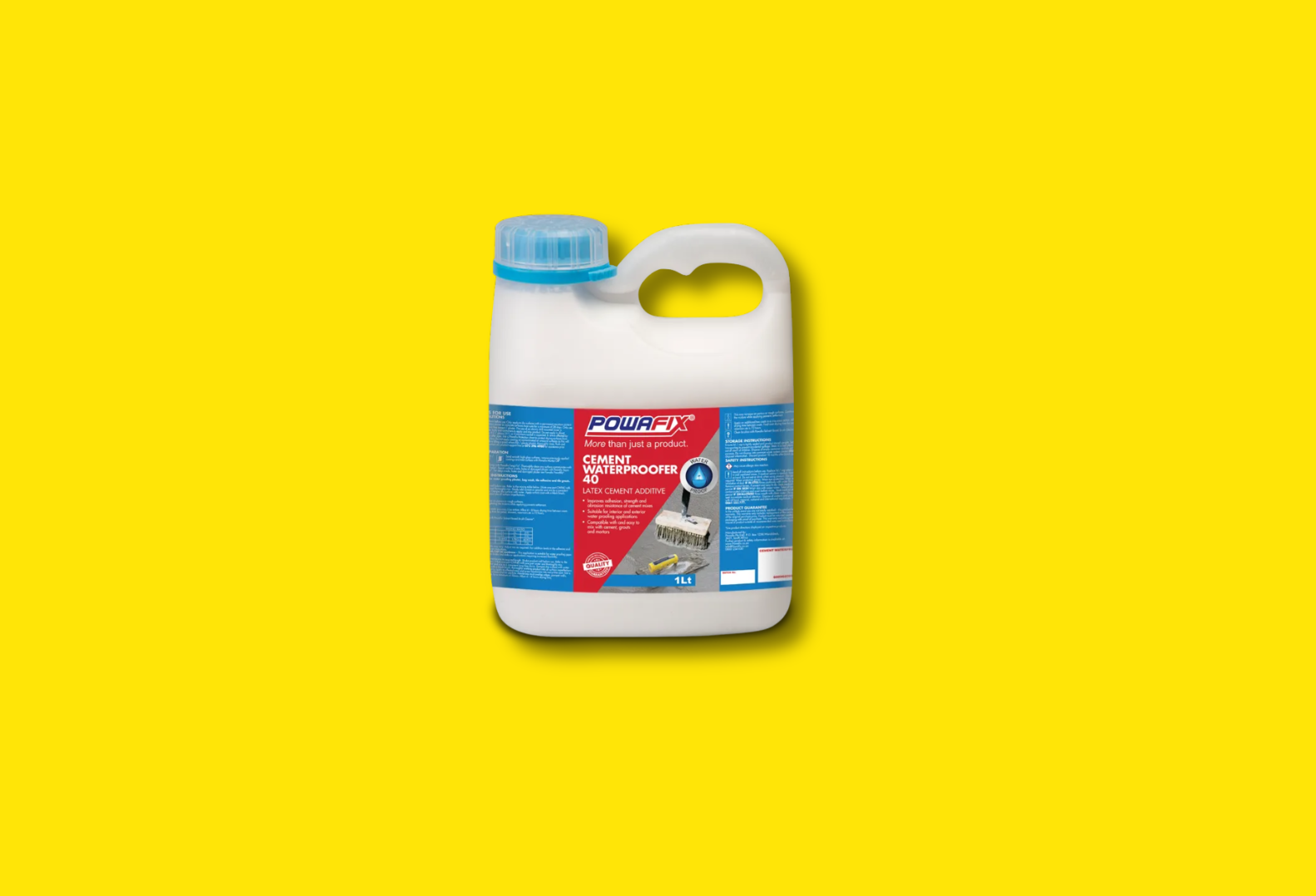 Cement Waterproofer 40