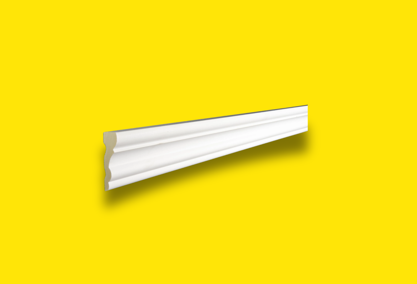 Dado Rail Polyurethane