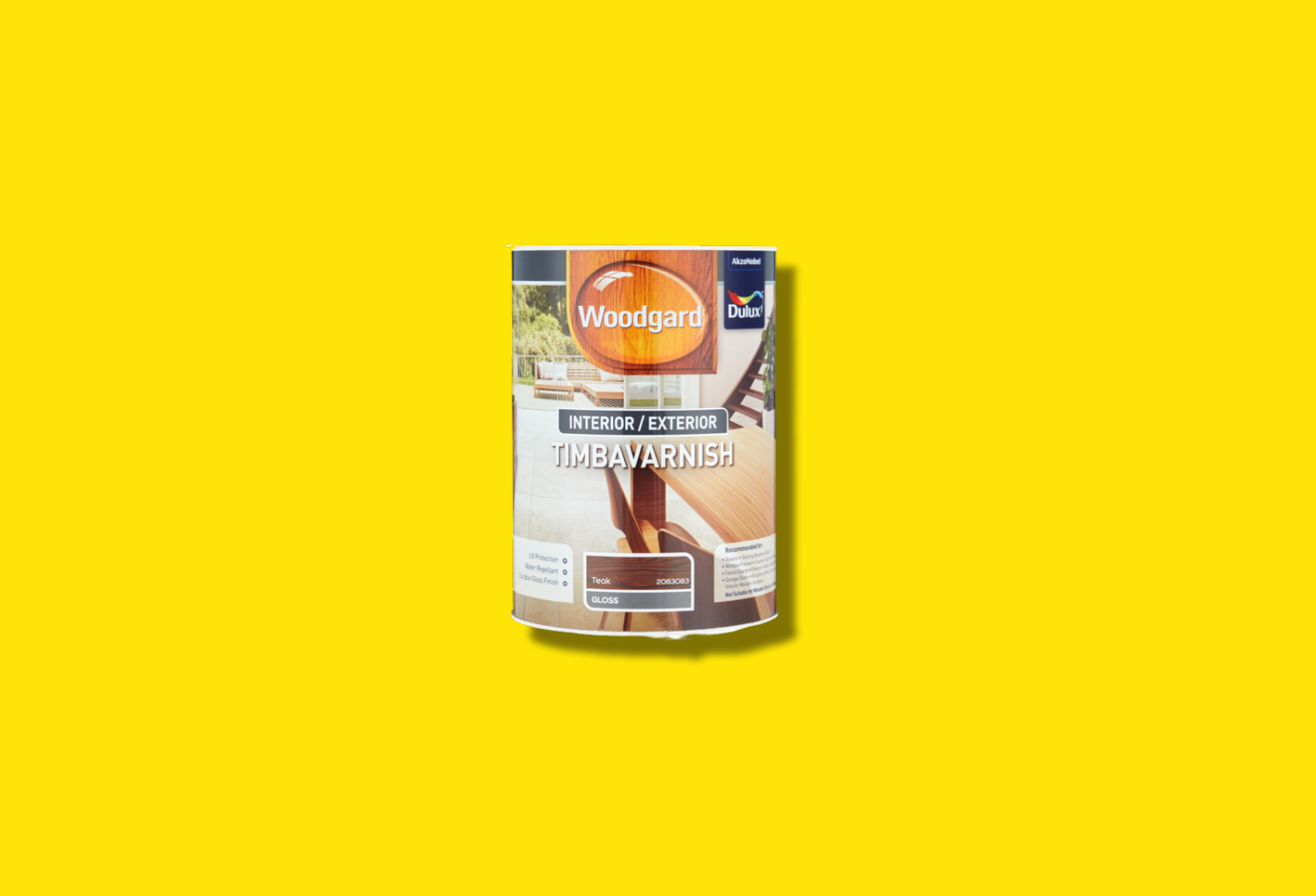 Dulux Woodgard