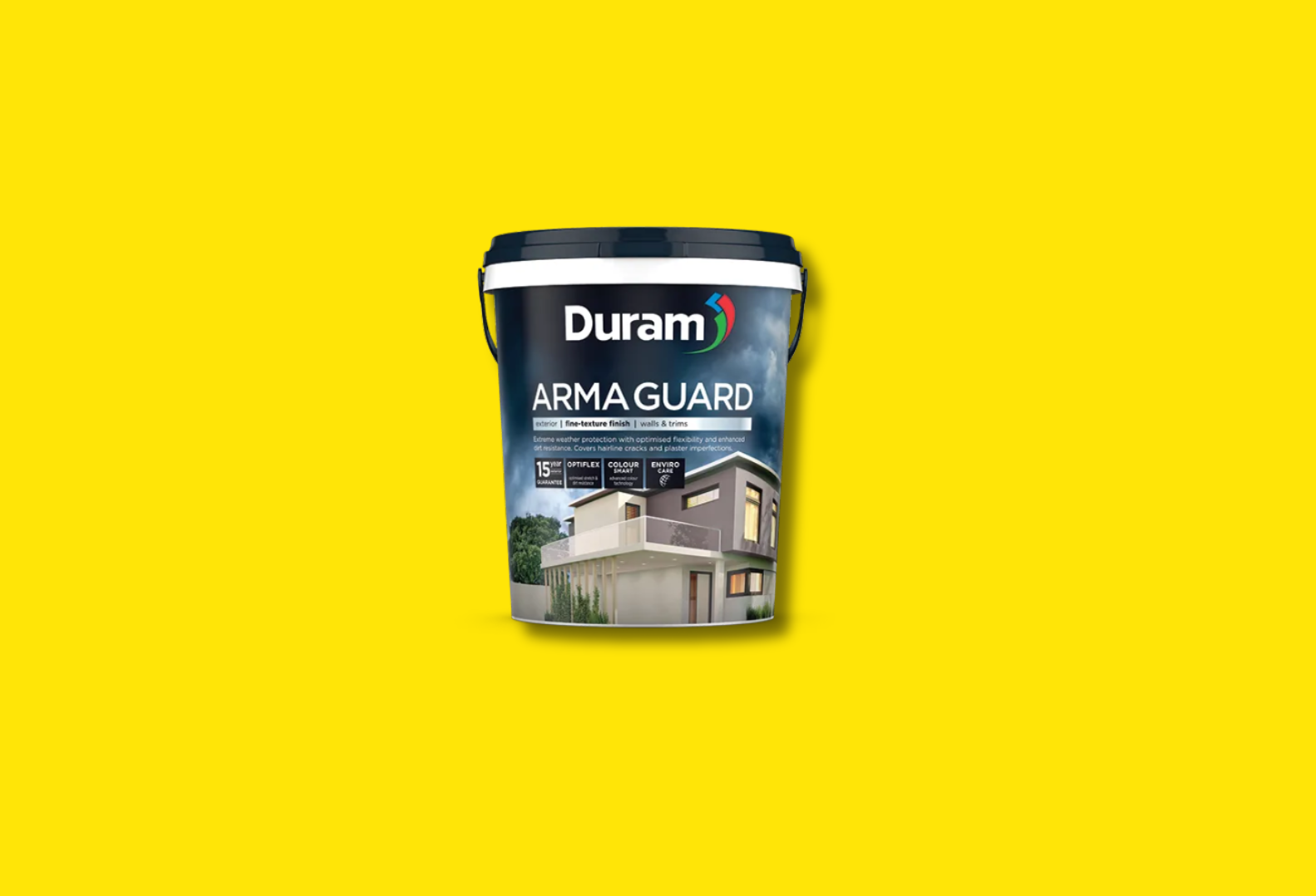Duram Armaguard Paints
