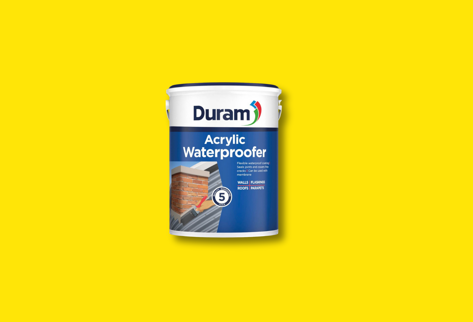 Duram Waterproofer Paint