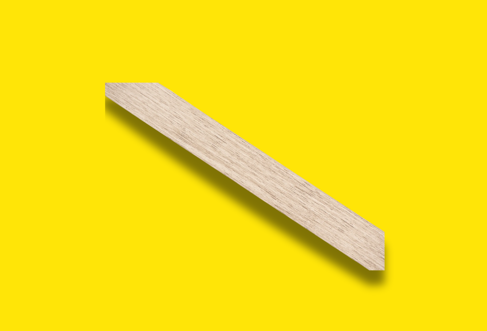 Edging PVC PVC Summer Oak