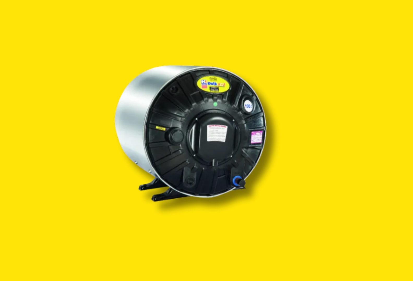 Solar Geyser Direct 100L