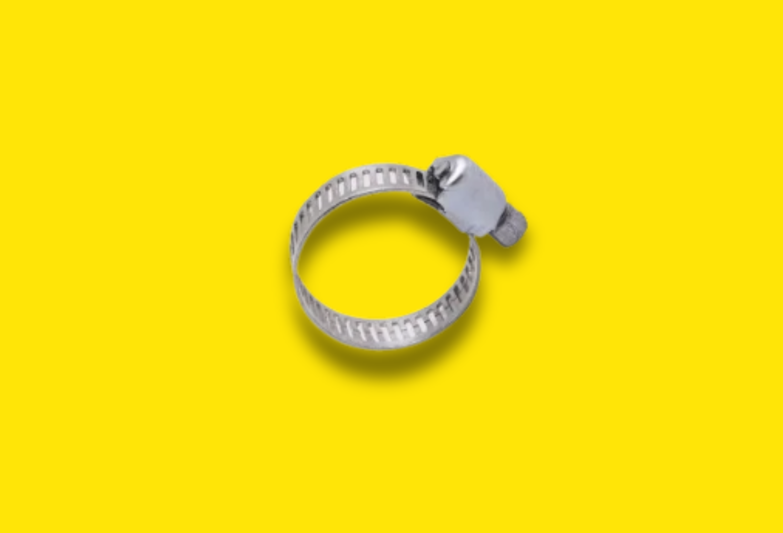 Hose Clamp