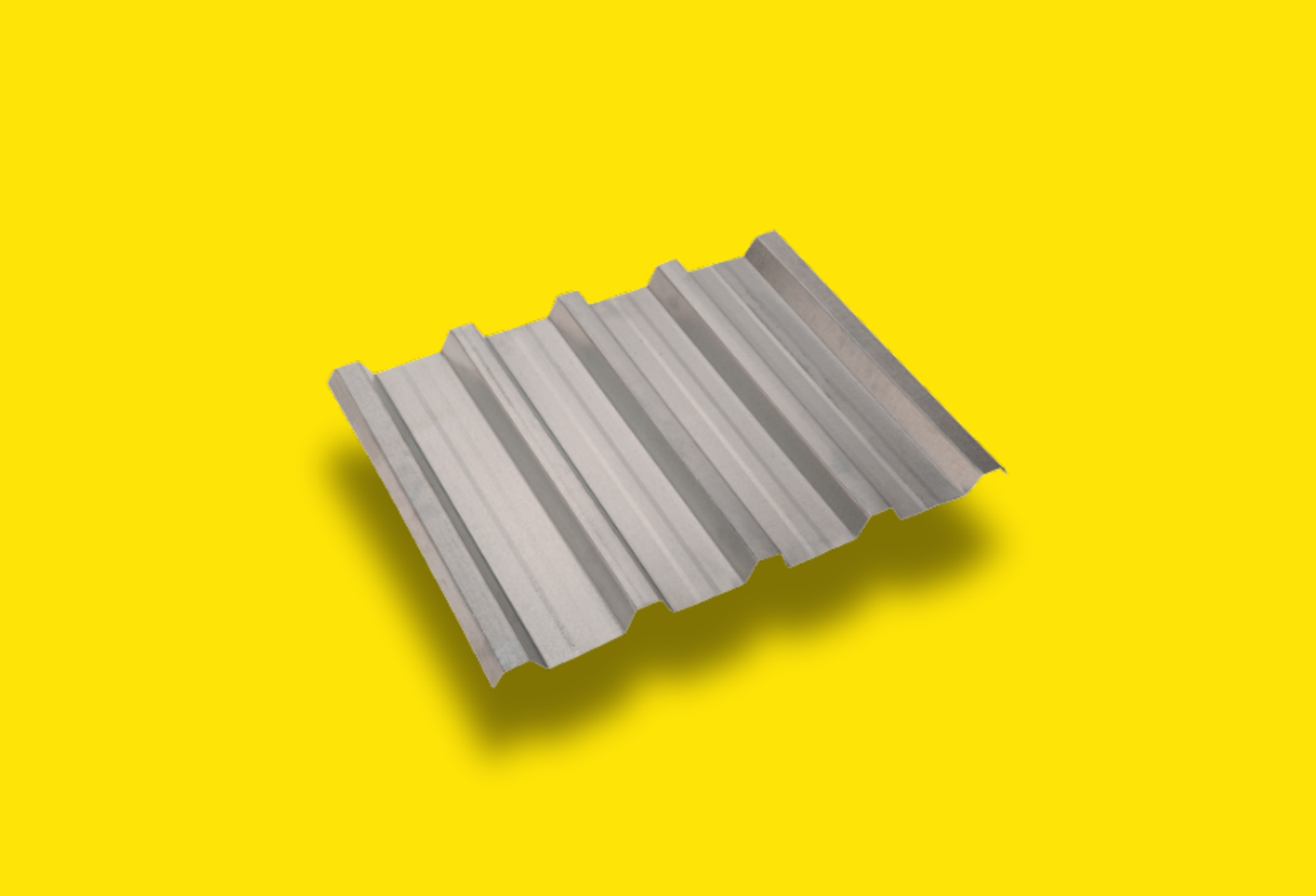 IBR Roof Sheet All Sizes