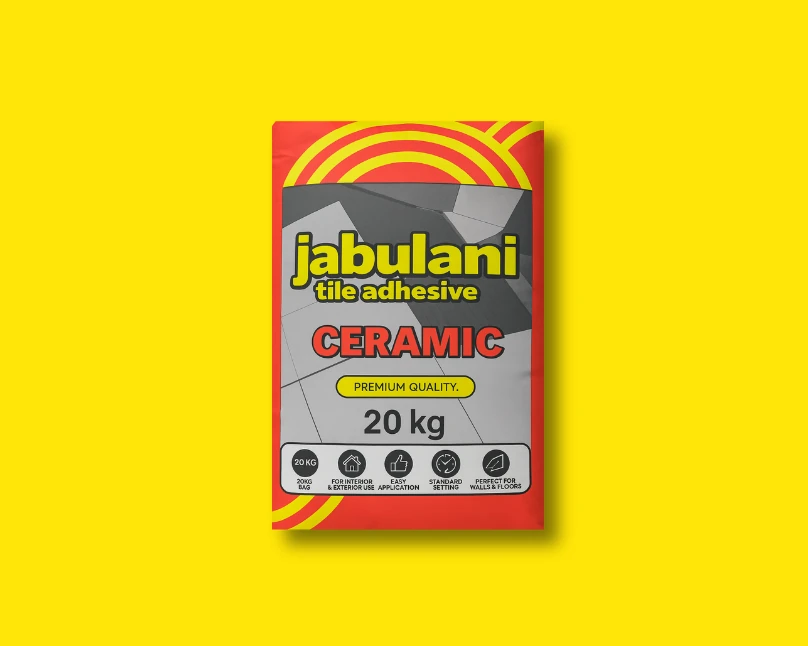 Jabulani Tylon Ceramic