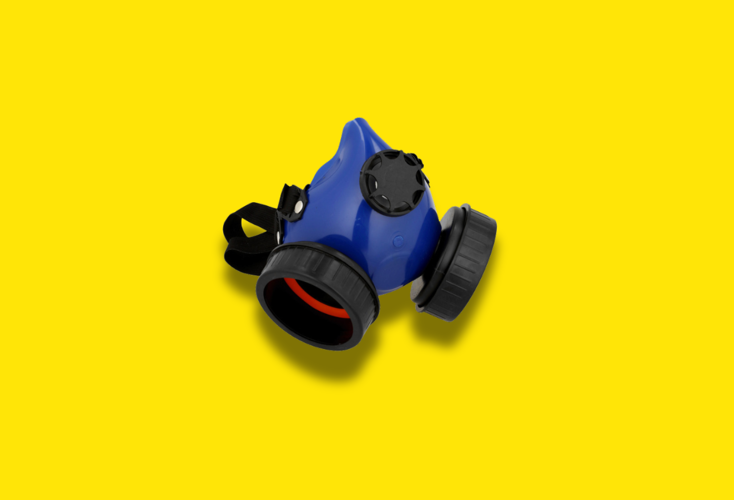 Everigard Safety Mask Respiratior