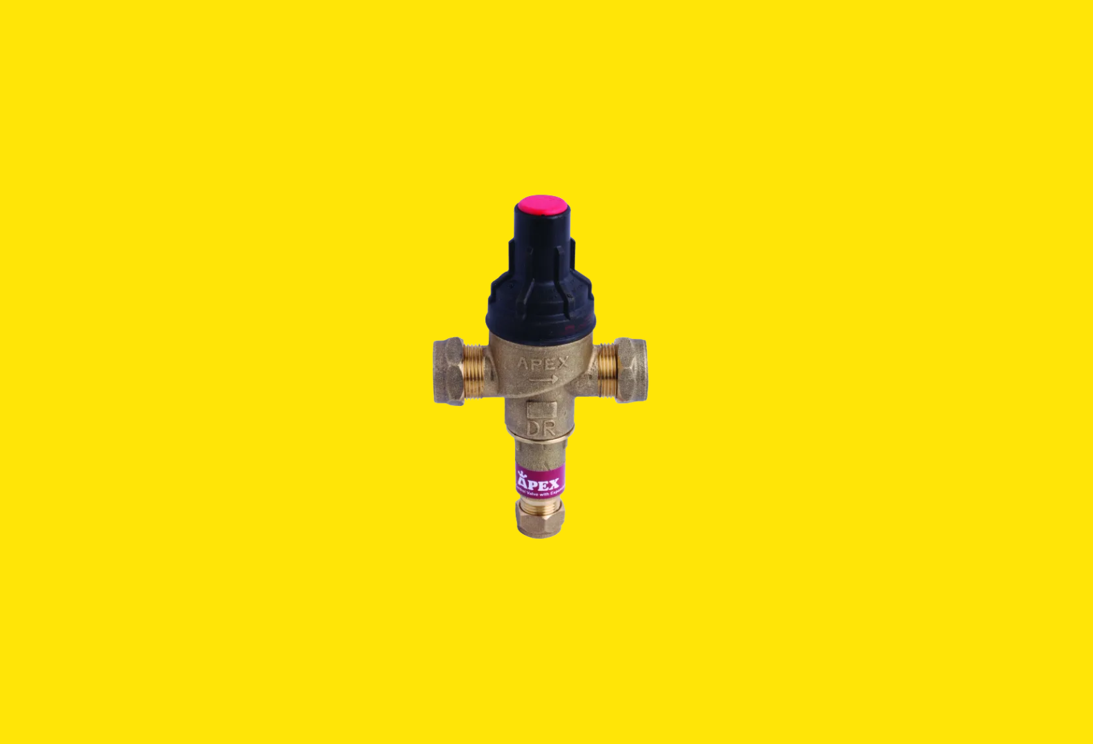 Pressure Control Valve