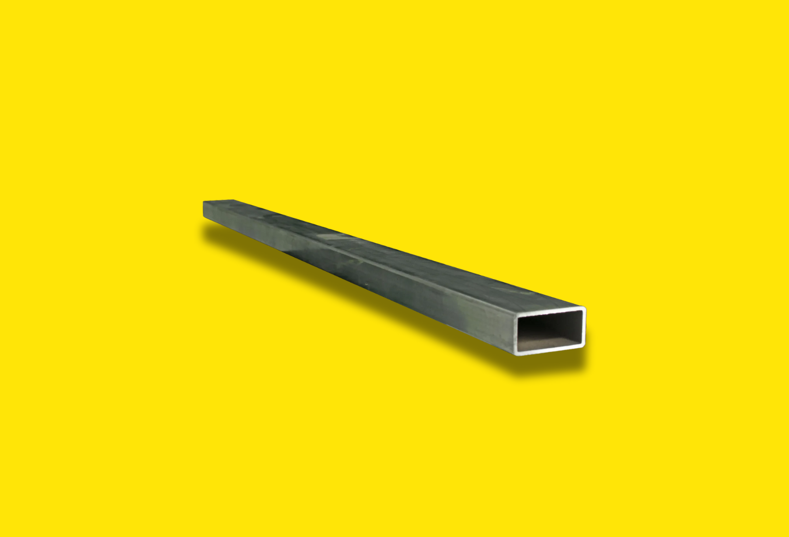 Rectangular Tube All Sizes