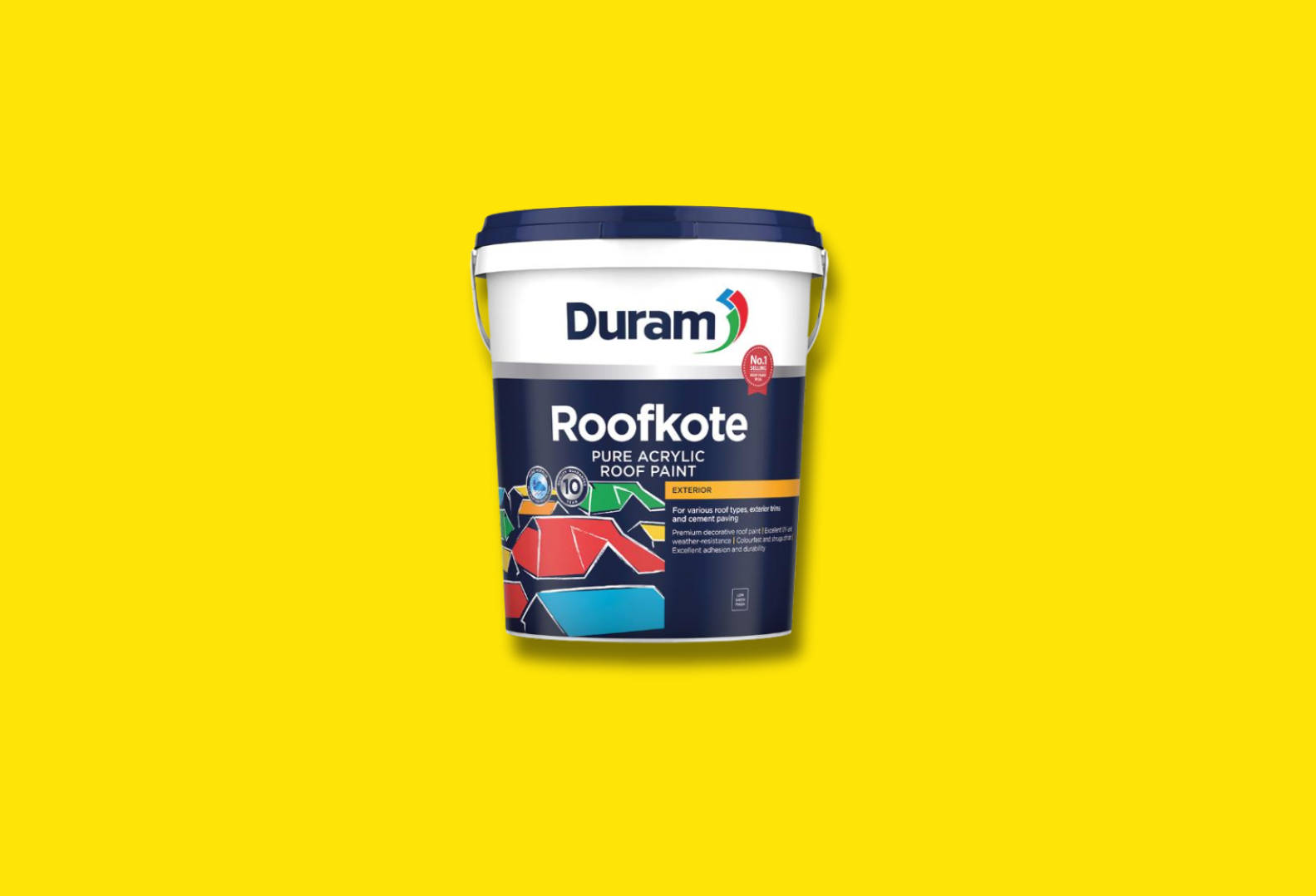Duram RoofKote