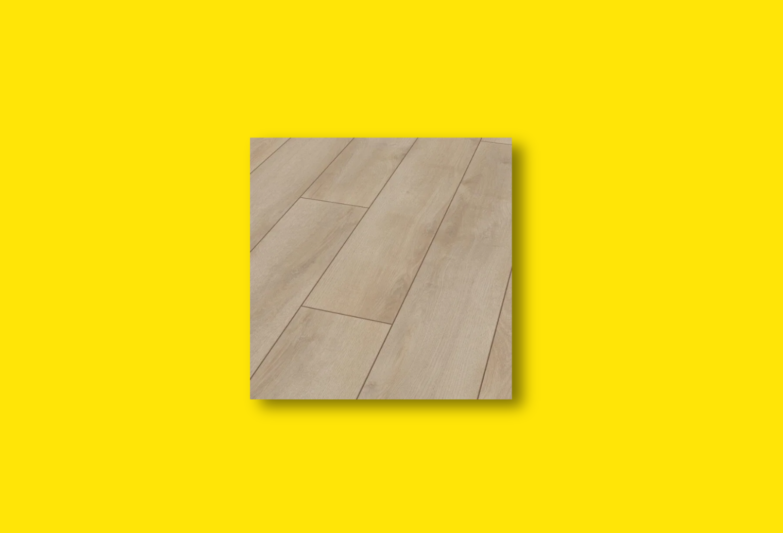 Laminate Flooring Summer Biege